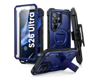 Supcase Iblsn Armorbox Clip Mag Magsafe Galaxy S26 Ultra Cobalt - 1500309 - zdjęcie 1